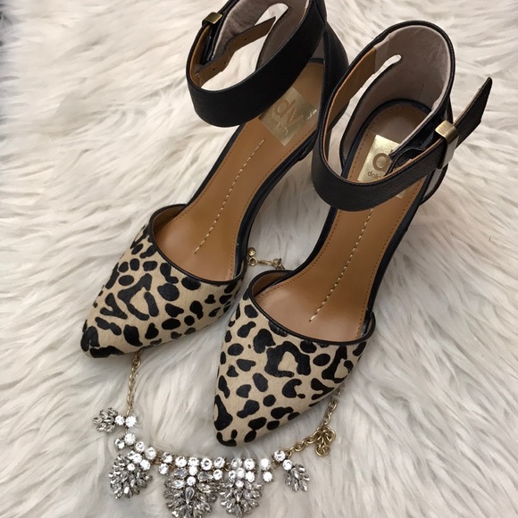 Dolce Vita Shoes - DOLCE VITA Heels